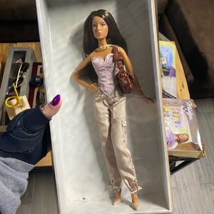 Collector Barbies - Barbie Dolls - Toys - NRFB